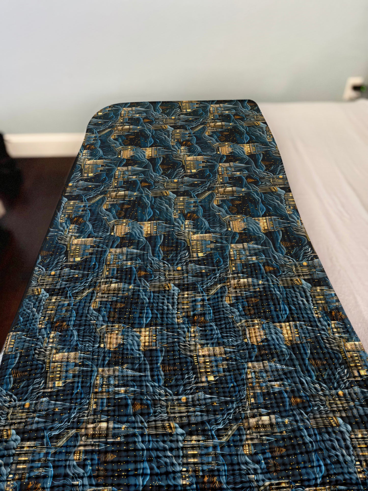 ***PRE ORDER*** Printed Muslin Blankets (ETA MID/LATE DECEMBER)