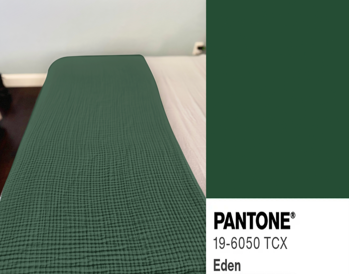 **PREORDER** Solid Colour Muslin Blankets