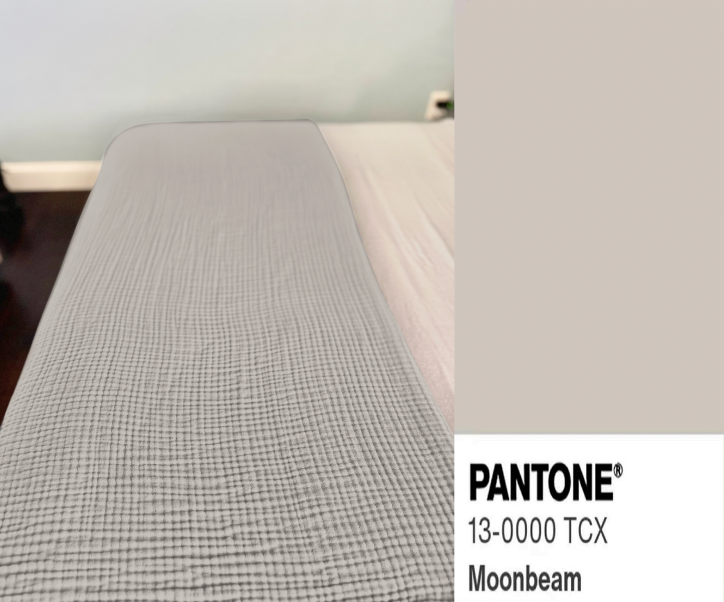 **PREORDER** Solid Colour Muslin Blankets