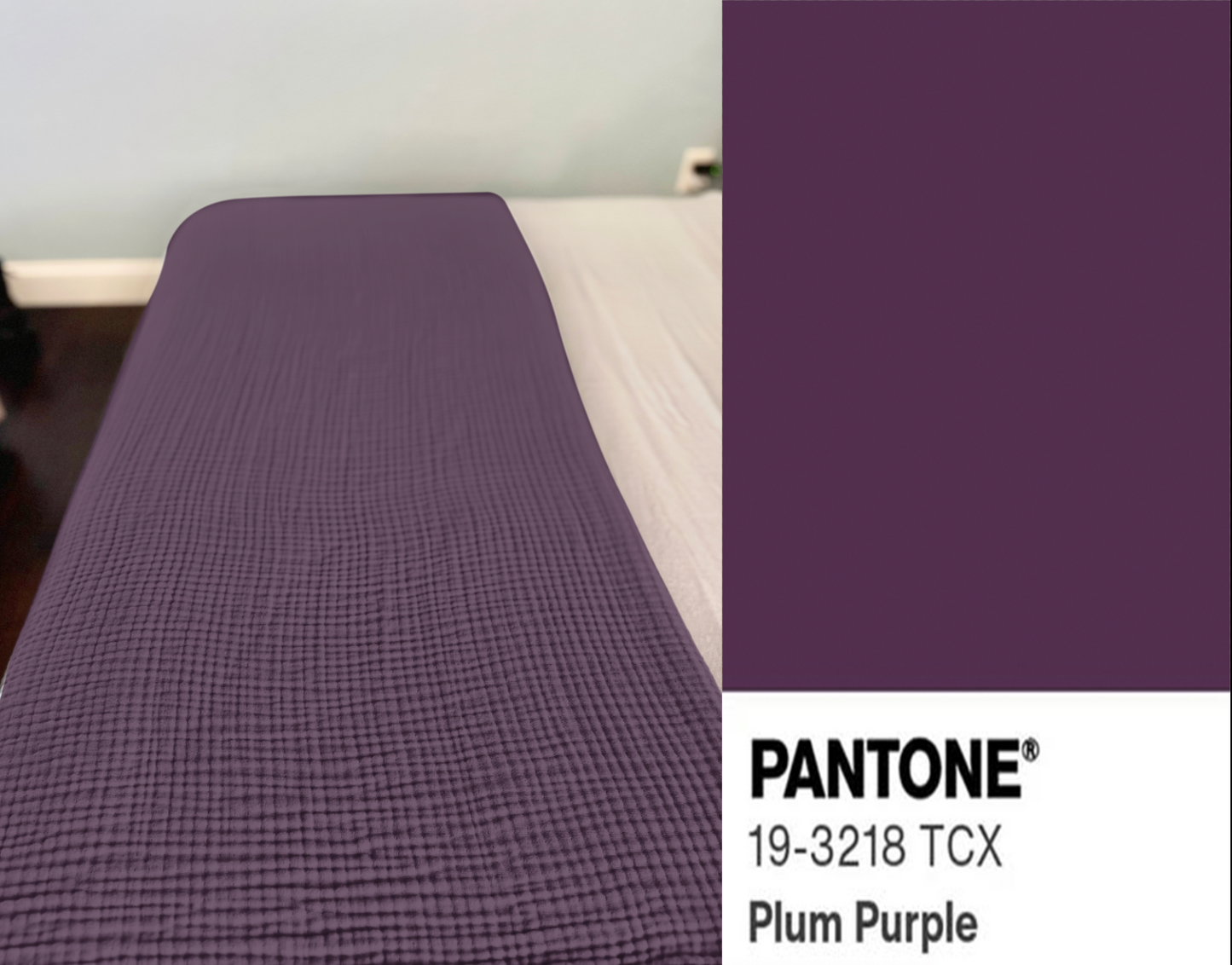 **PREORDER** Solid Colour Muslin Blankets