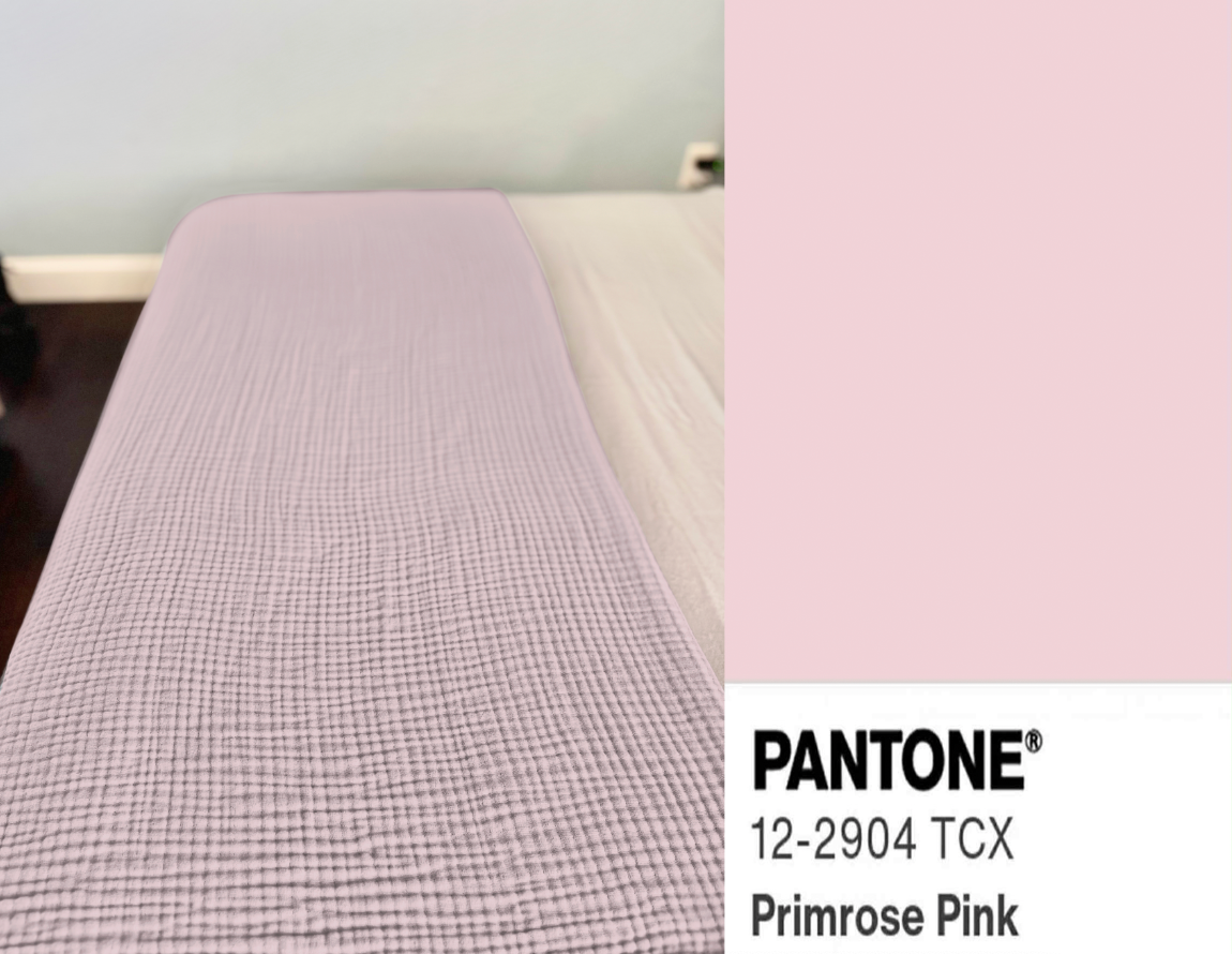 **PREORDER** Solid Colour Muslin Blankets