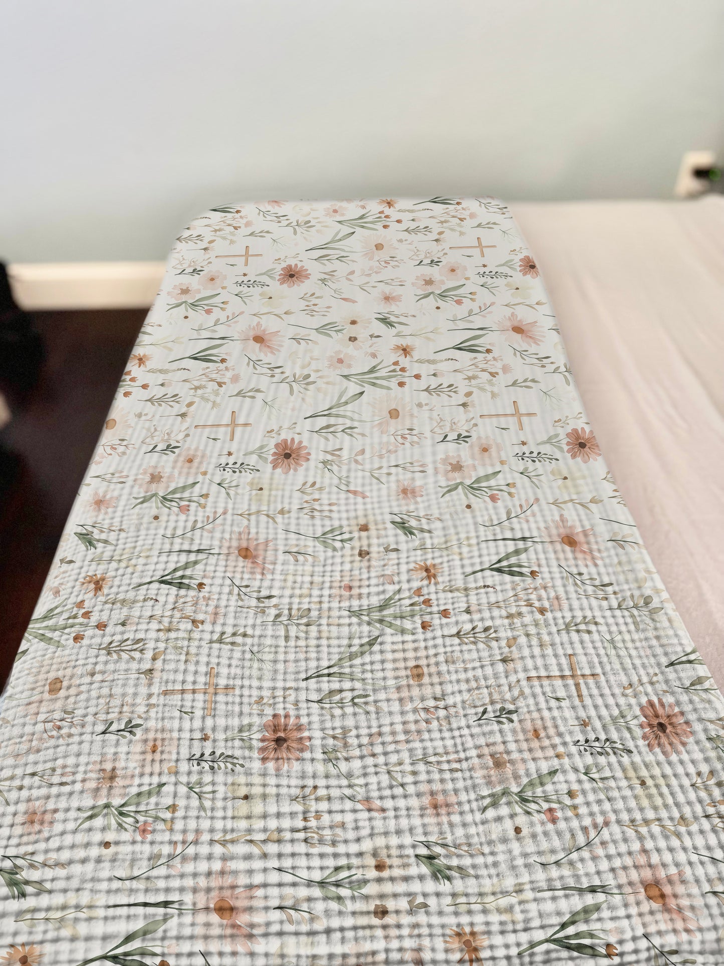 ***PRE ORDER*** Printed Muslin Blankets (ETA MID/LATE DECEMBER)