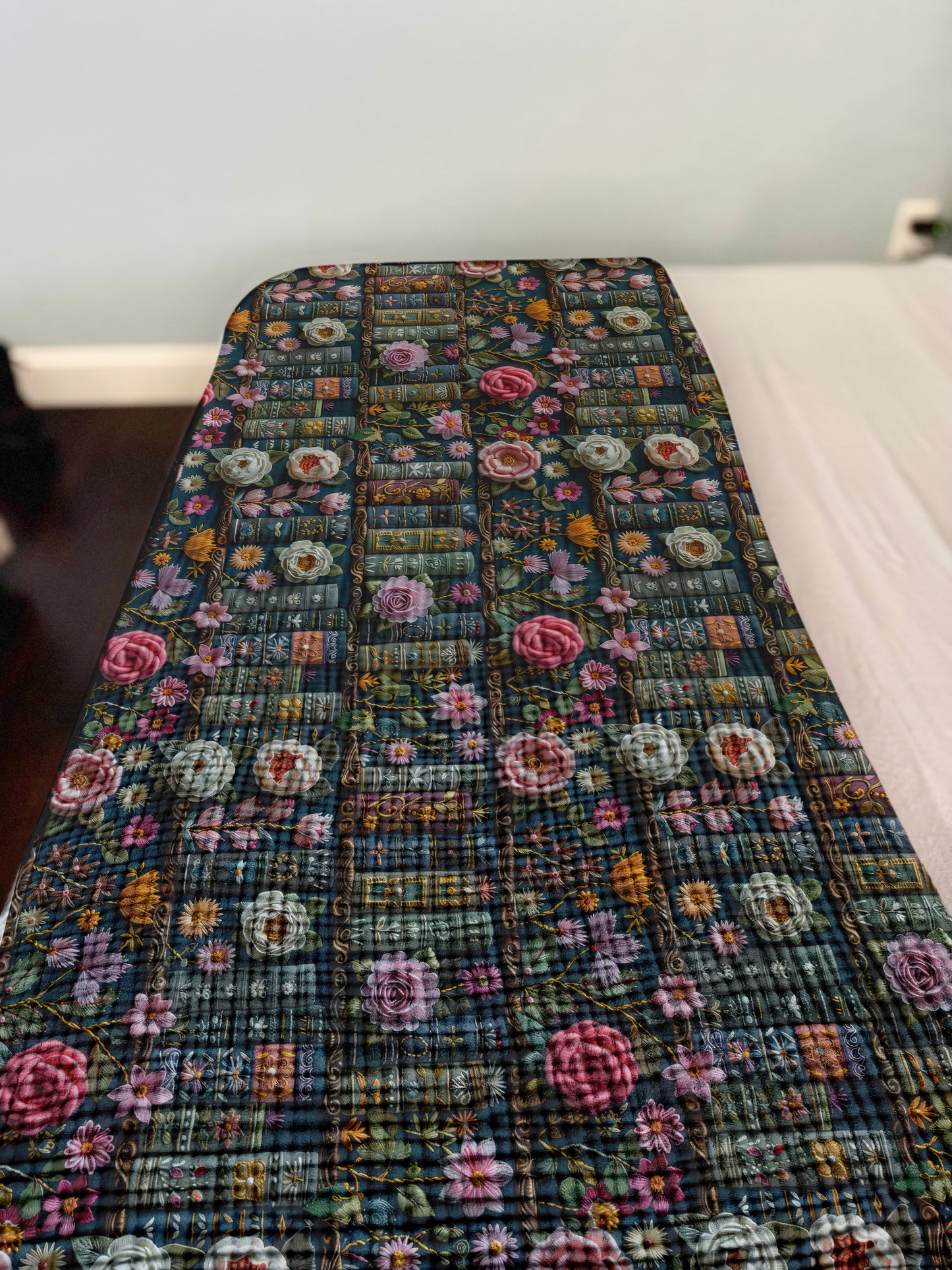 ***PRE ORDER*** Printed Muslin Blankets (ETA MID/LATE DECEMBER)