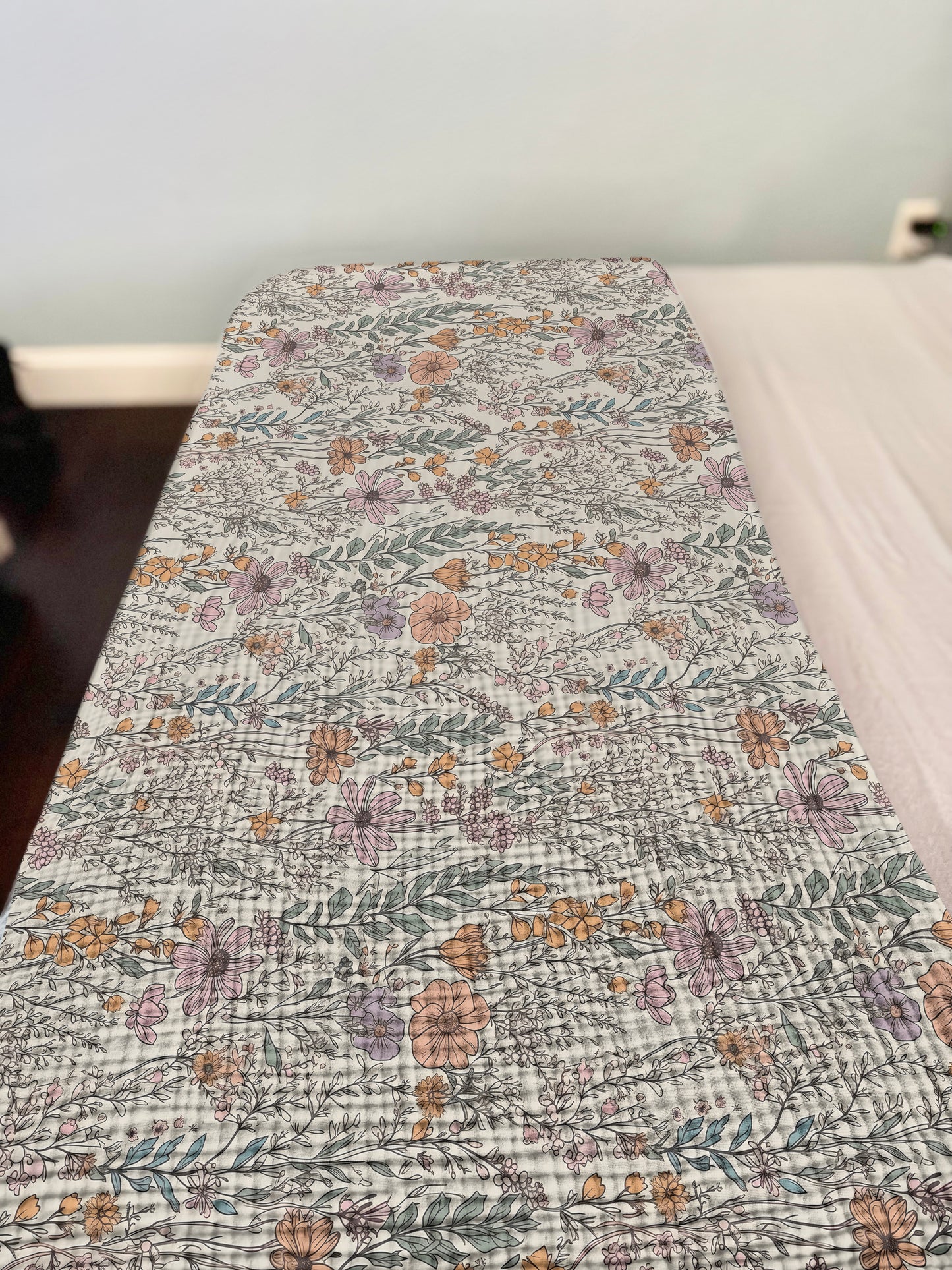 ***PRE ORDER*** Printed Muslin Blankets (ETA MID/LATE DECEMBER)