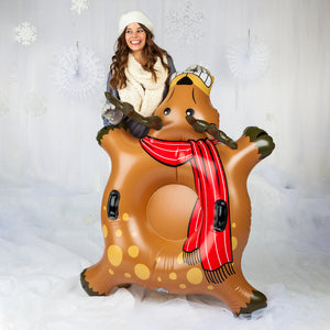 Reindeer - BigMouth Snowtubes