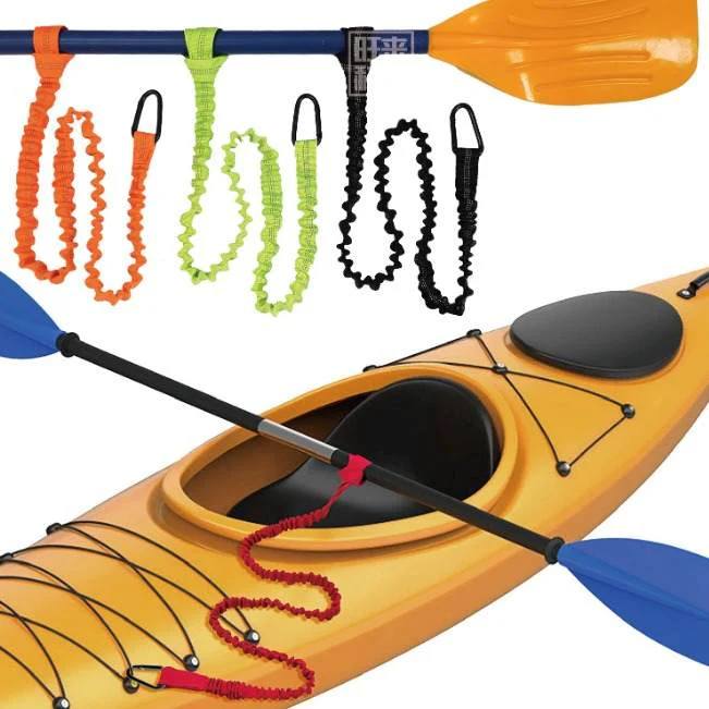 Kayak Paddle Leash