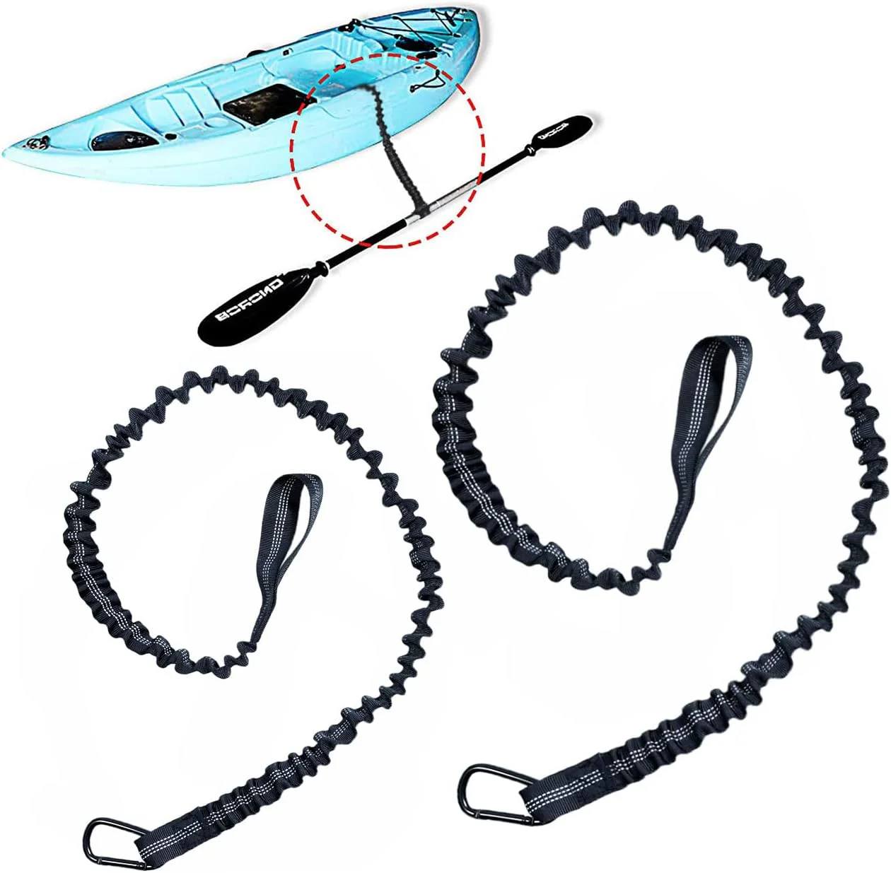 Kayak Paddle Leash