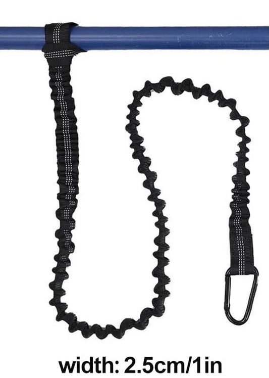 Kayak Paddle Leash