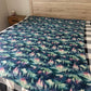 Northern Light Muslin Blanket  *PRE ORDER* ETA Mid to late December 2025