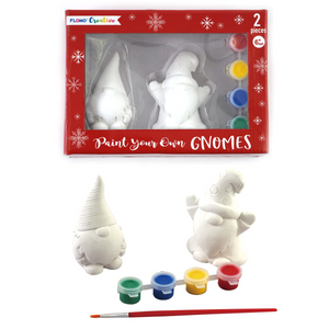 CR715 2CT PAINT YOUR OWN GNOMESi