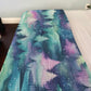 Northern Light Muslin Blanket  *PRE ORDER* ETA Mid to late December 2025