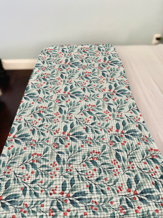 Muslin Blankets **PREORDER**