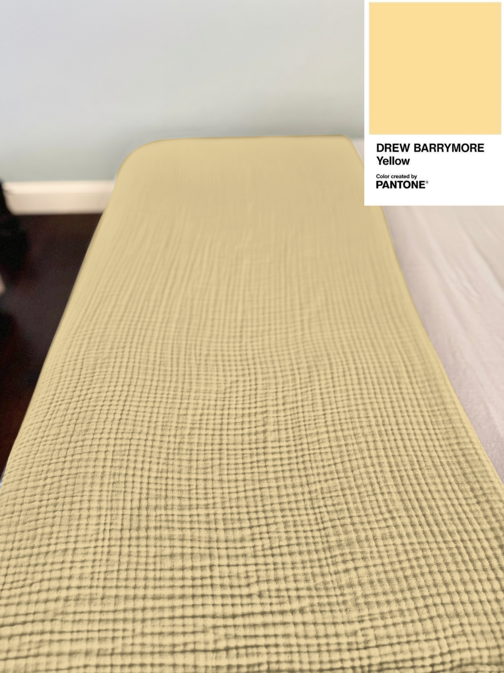 SOLID MUSLIN BLANKETS (ETA: End of August/Early September)