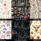 ***PRE ORDER*** Printed Muslin Blankets (ETA MID/LATE DECEMBER)
