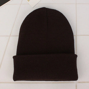Womans Beanies, Knitted Hat (3 color option's)